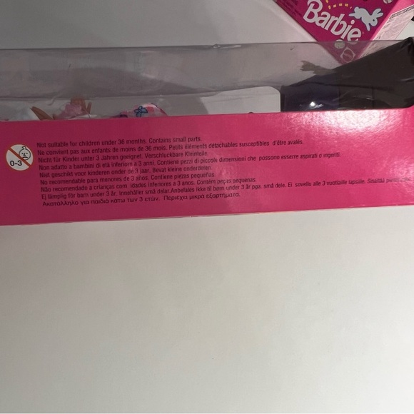 COLLECTOR’S EDITION EASTER BARBIES, set of 2 🐣 🐰 🌺 👱🏻‍♀️ - Picture 9 of 14